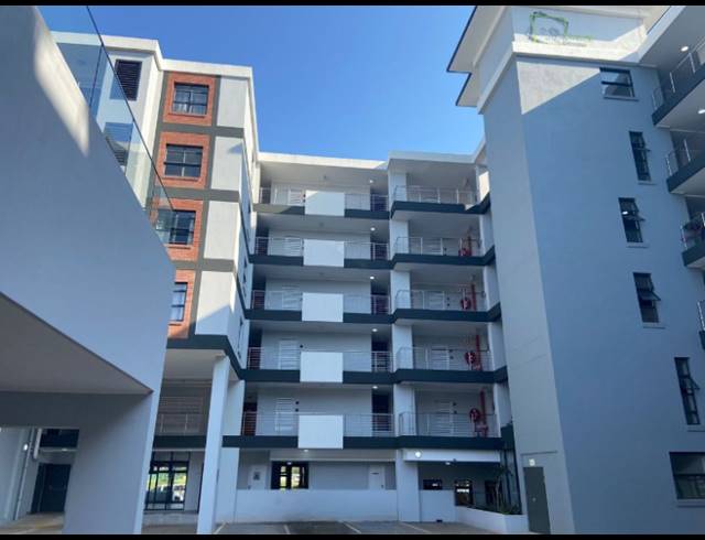 3 BEDROOM APARTMENT FOR SALE IN UMHLANGA RIDGE